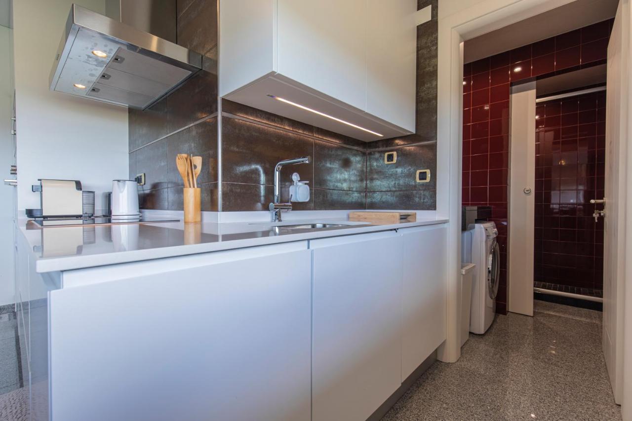 Apartamento Lovelystay - Trendy 1bdr W/ River View