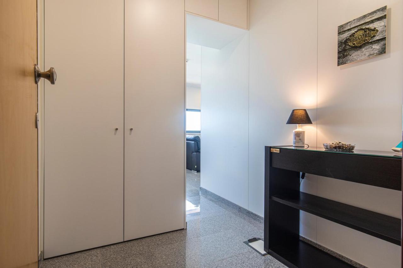 Lovelystay - Trendy 1bdr W/ River View * Lisbon
