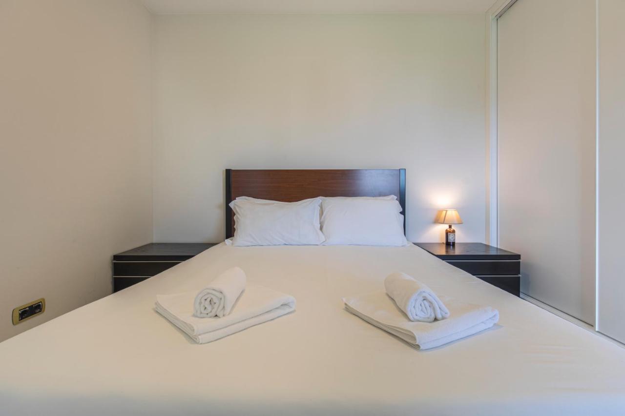 Lovelystay - Trendy 1bdr W/ River View Lisbon