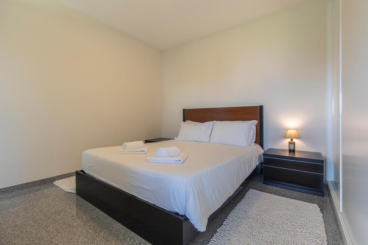 Lovelystay - Trendy 1bdr W/ River View * Lisbon